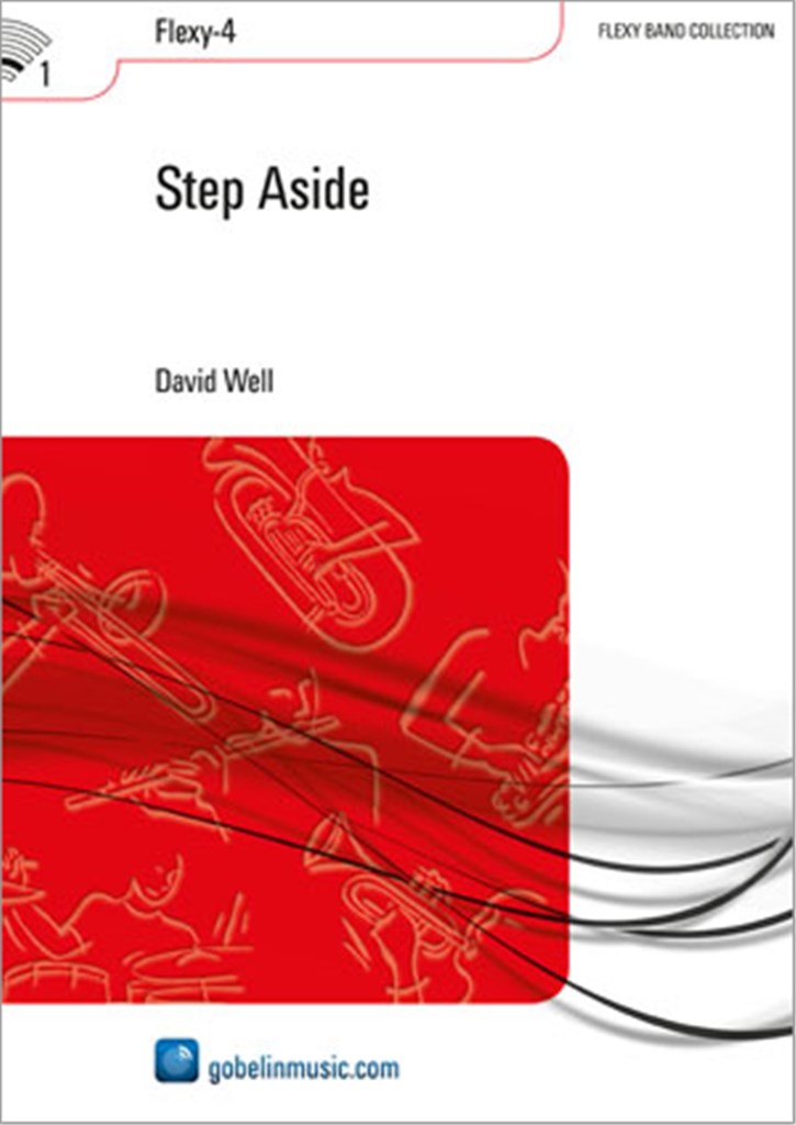 Step Aside